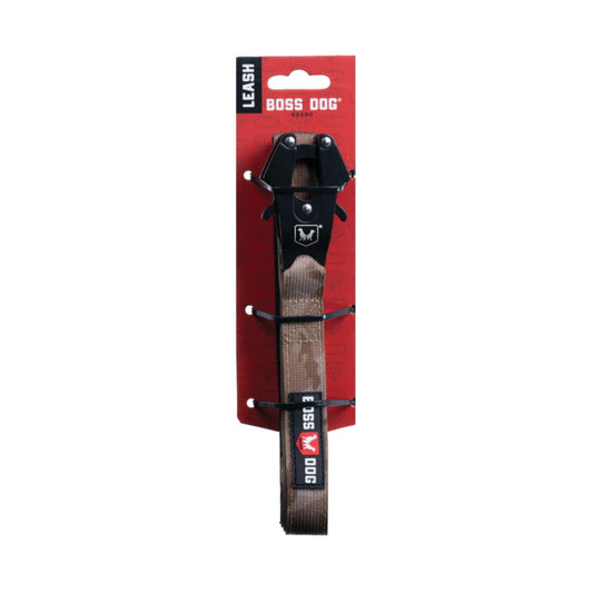 Tan Camo, 1ea/6 ft