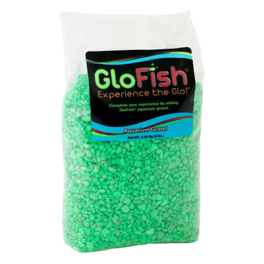 Green, 1ea/5 lb