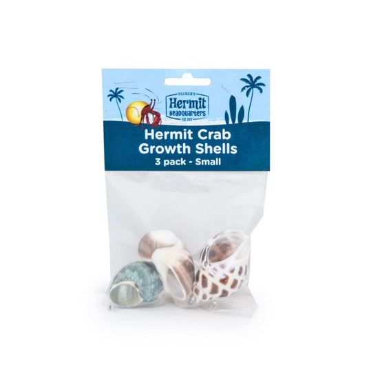 Assorted, 1ea/3 pk, SM