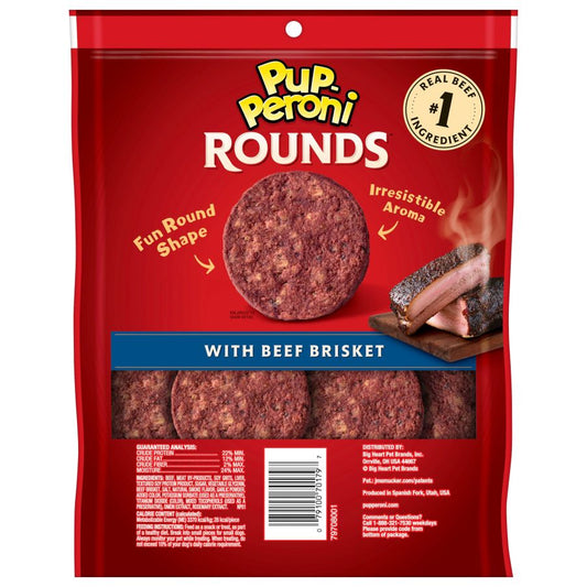 Beef Brisket, 1ea/20.5 oz