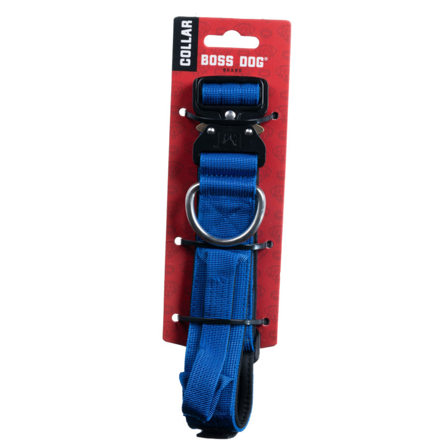 Blue, 1ea/MD, 15-18 in