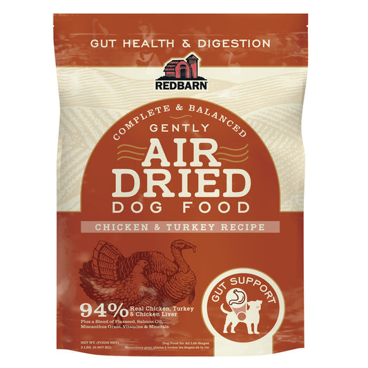 Chicken & Turkey, 1ea/2 lb