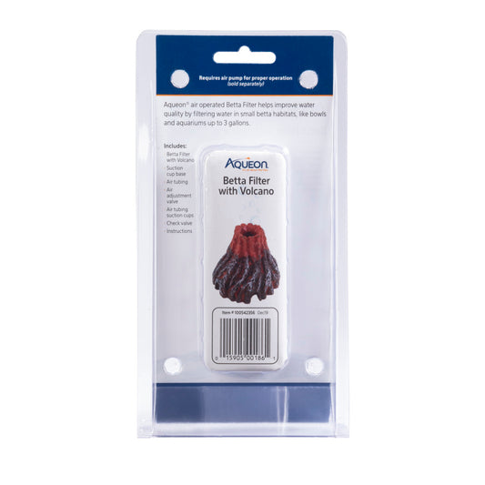 Volcano, 1ea/One Size