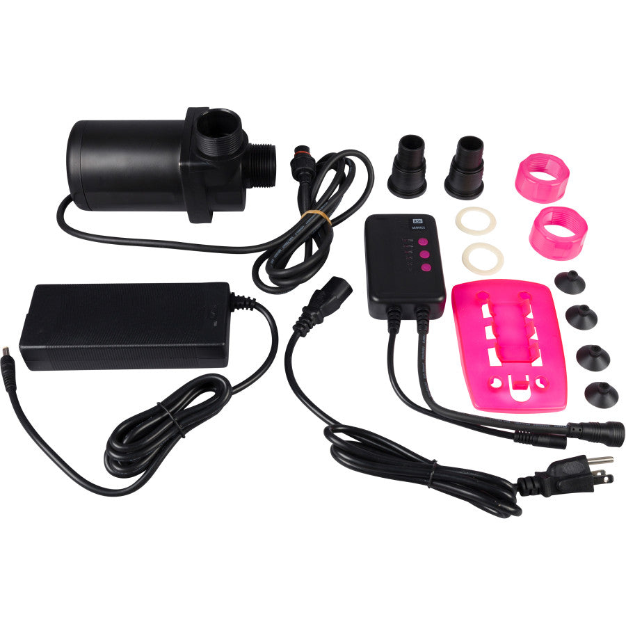 94watt, 1ea/2400 GPH