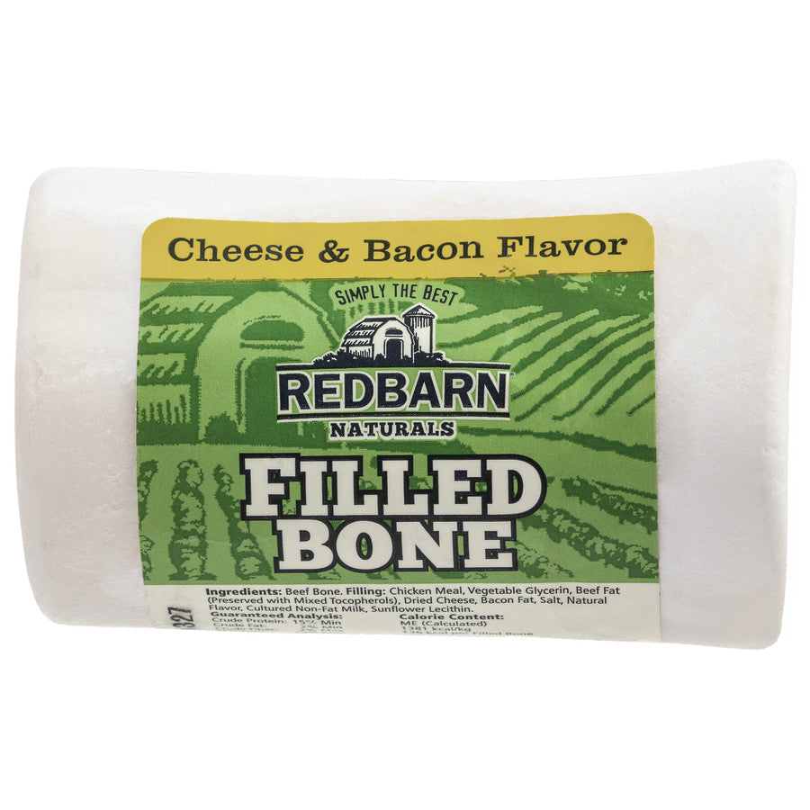 Cheese & Bacon, 20ea/SM, 20 ct