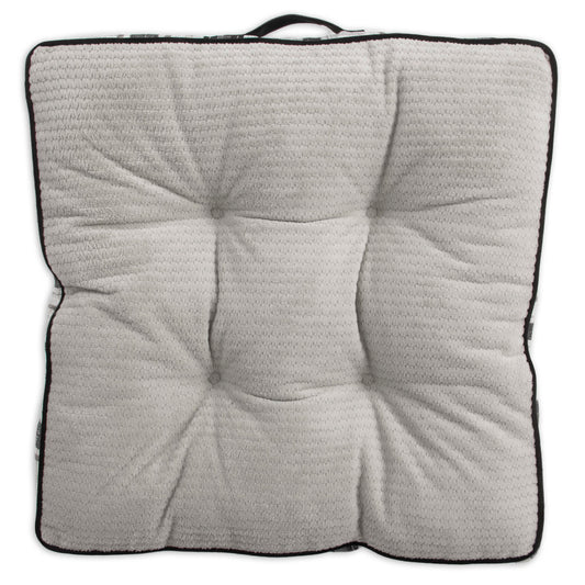 White, 1ea/28 in X 28 in
