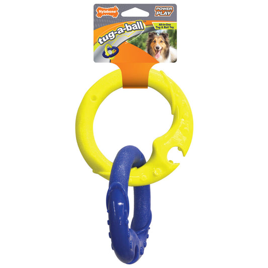 Tug-a-Ball, 1ea/Large (1 ct)