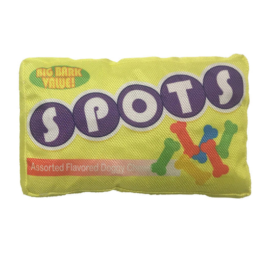 Spots, 1ea/7 in
