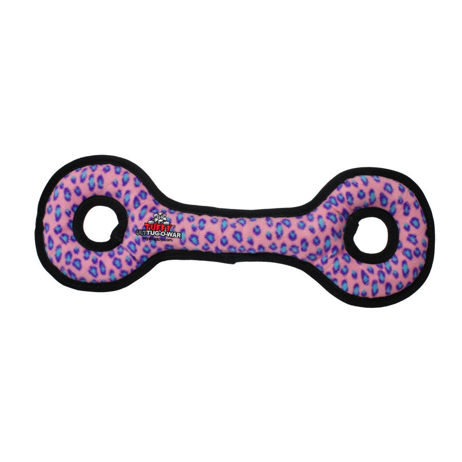 Pink Leopard, 1ea/22 in