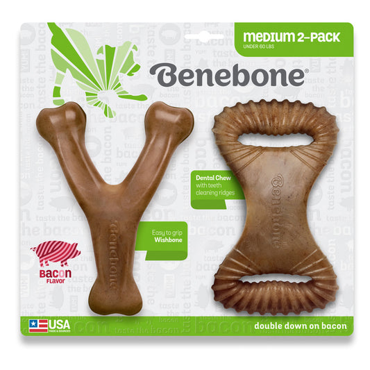 Bacon, 1ea/MD|2 pk