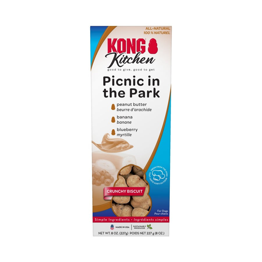 Picnic in the Park, 1ea/8 oz