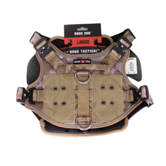 Tan Camo, 1ea/LG