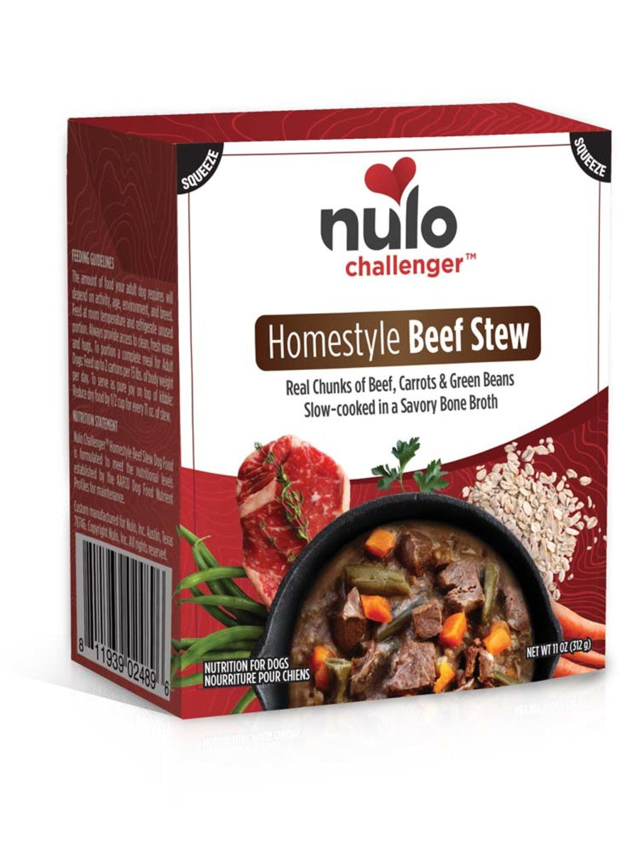 Homestyle Beef Stew, 12ea/11 oz