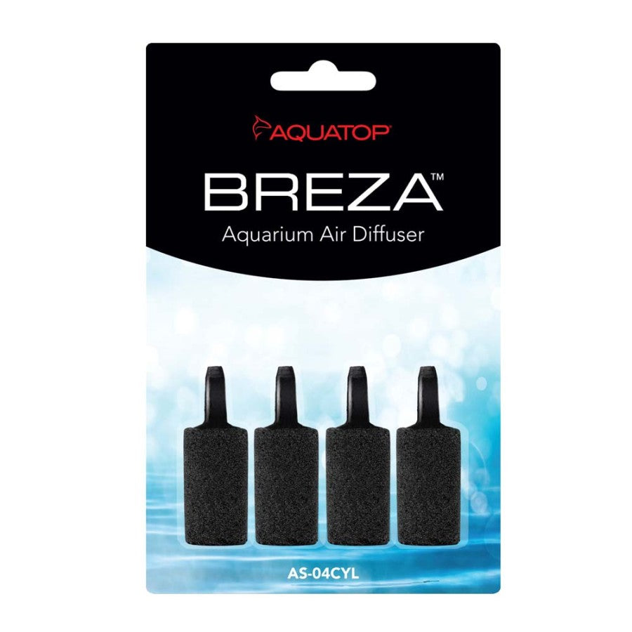 Black, 1ea/1 in, 4 pk