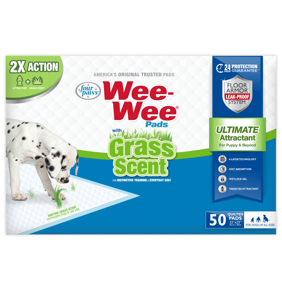 Grass Scented, 1ea/50 ct