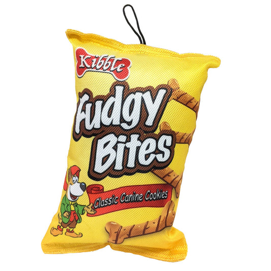 Fudgy Bites, 1ea/8 in