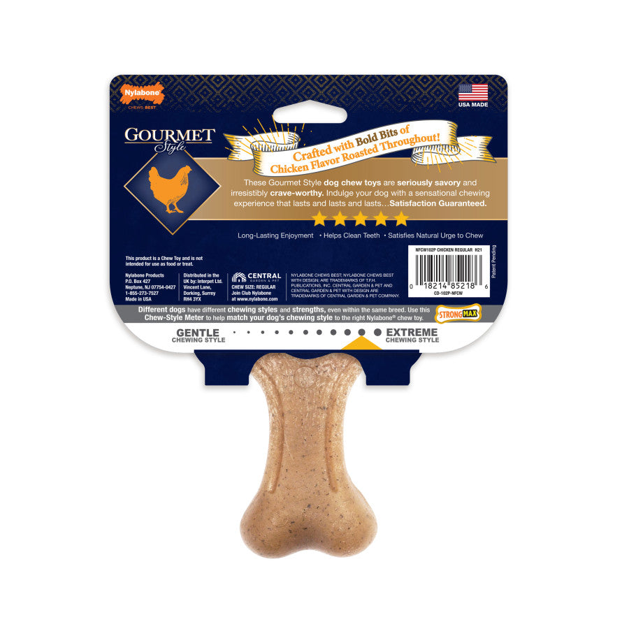 Wishbone, Chicken, 1ea/Large/Giant (1 ct)