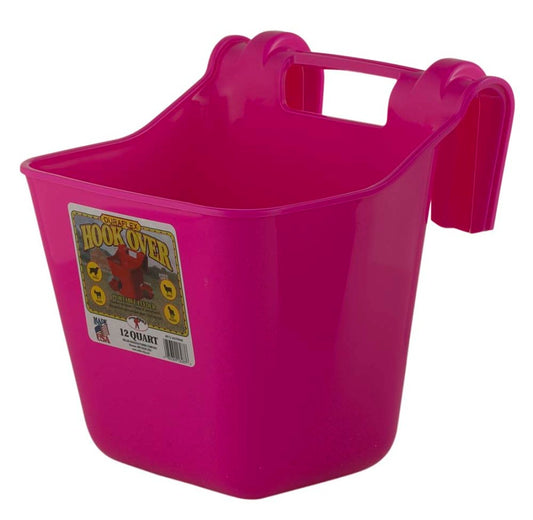 Hot Pink, 1ea/12 qt