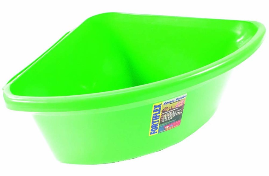 Green, 1ea/24 qt