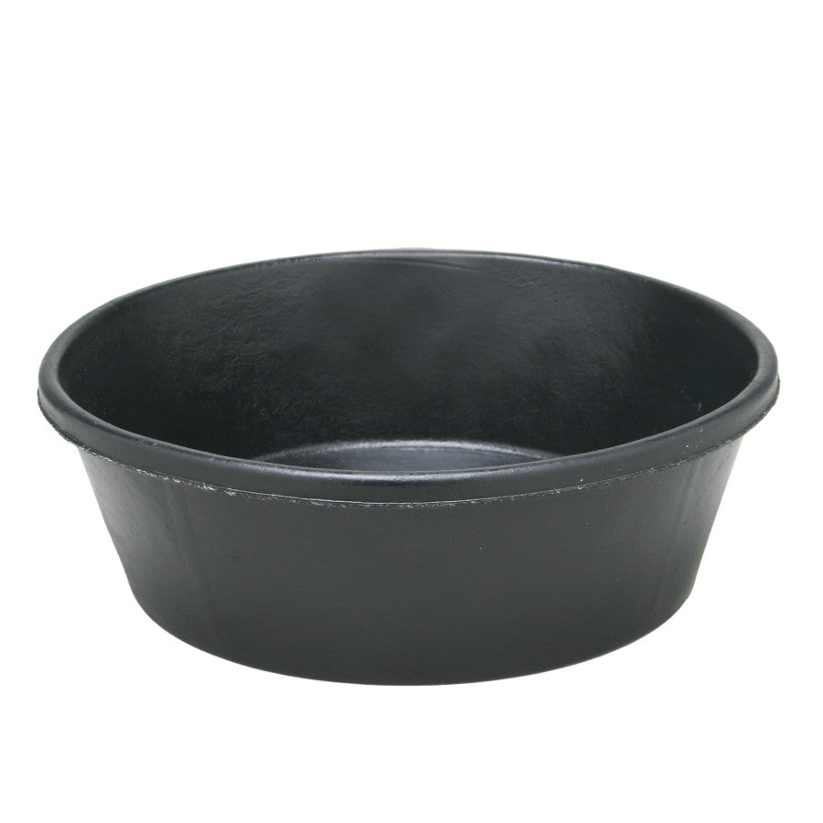 Black, 1ea/8 qt