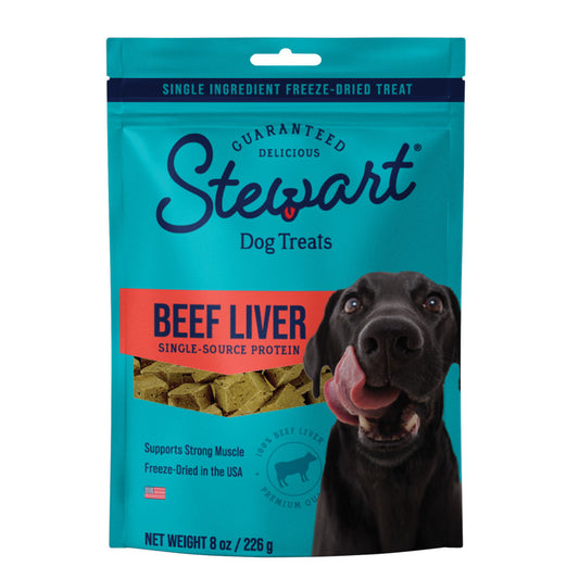 Beef Liver, 1ea/8 oz