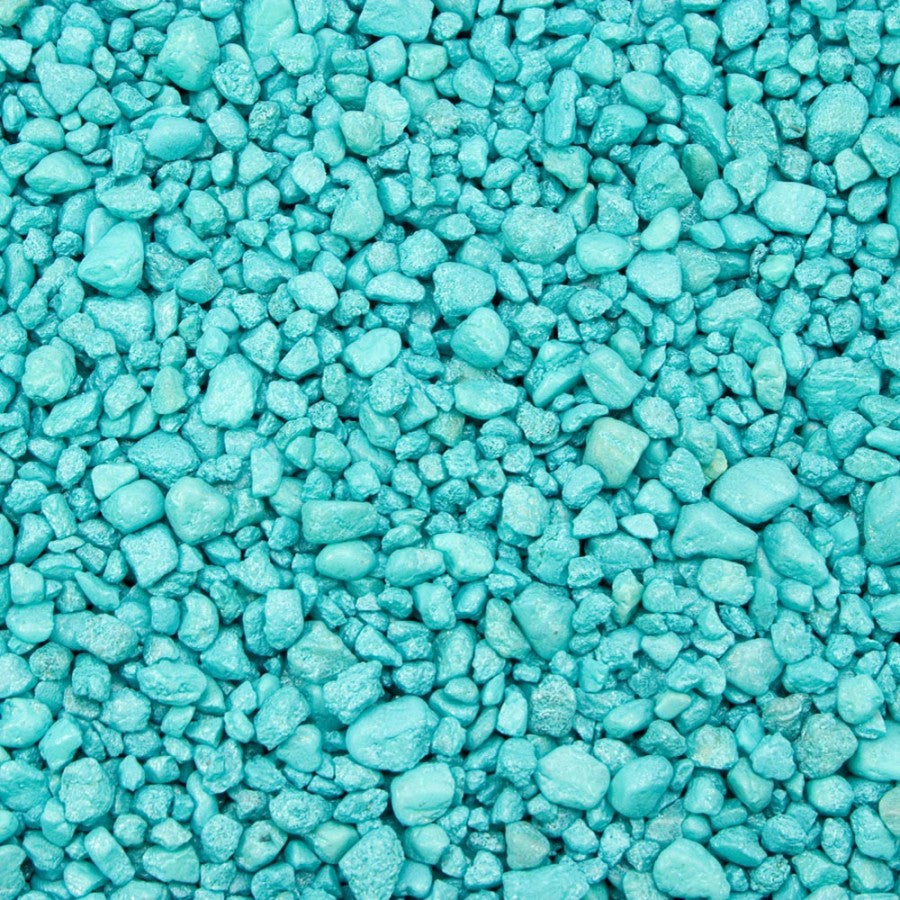 Turquoise, 1ea/5 lb