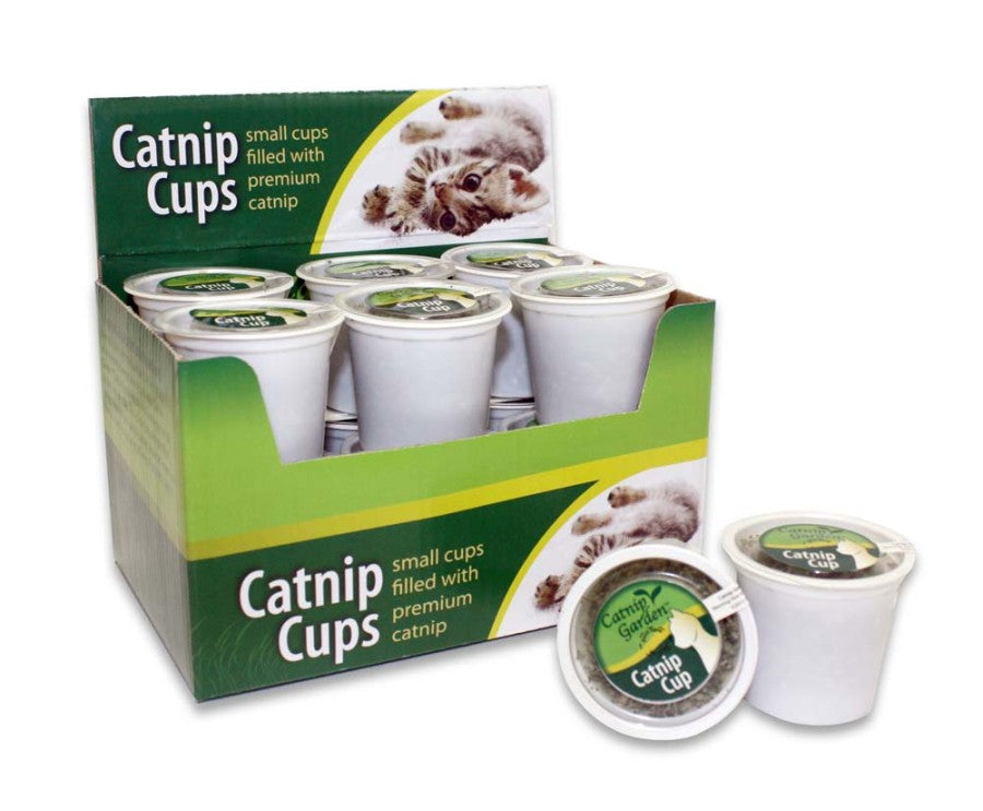 K-Cup Box, 12ea/4 g, 12 pk