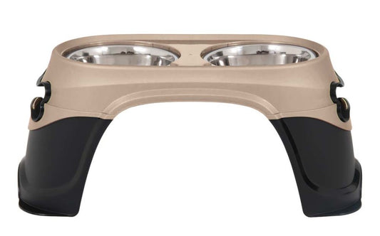 Black/Pearl/Tan, 1ea/MD, 8 in