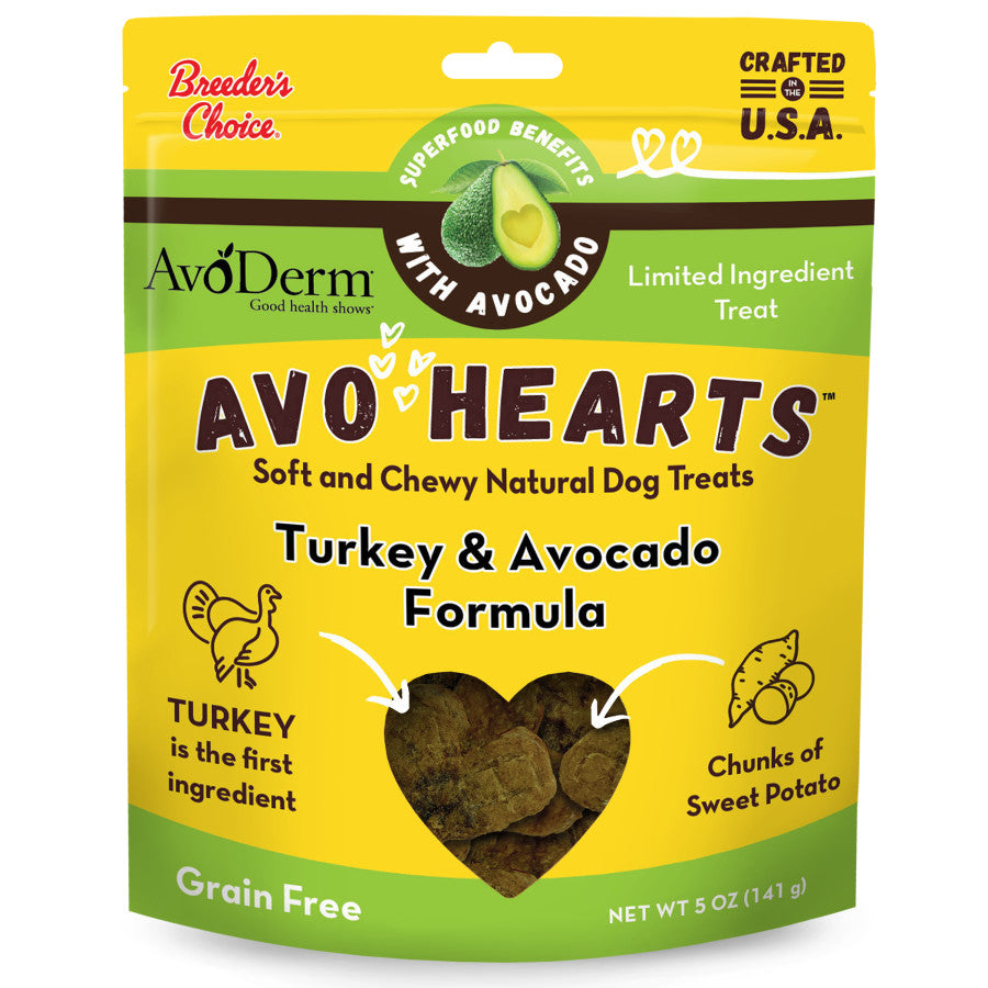 Turkey & Avocado, 1ea/5 oz