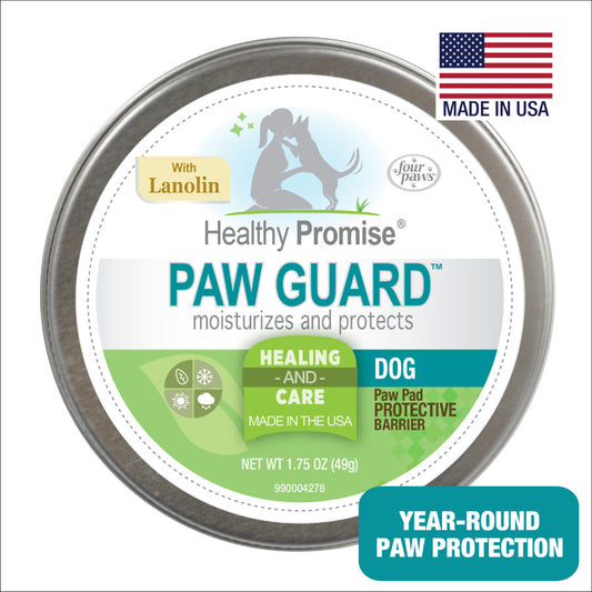 Paw Guard, 1ea/1.75 oz