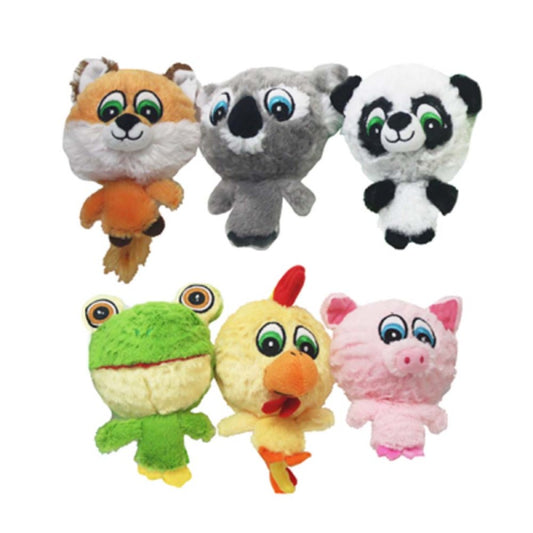 Assorted, 1ea/4 in