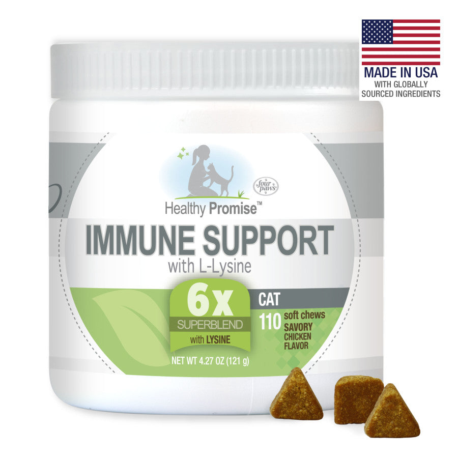 Immunity, 1ea/110 ct