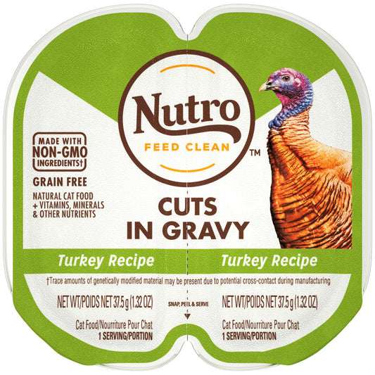 Turkey, 24ea/2.6 oz, 24 pk