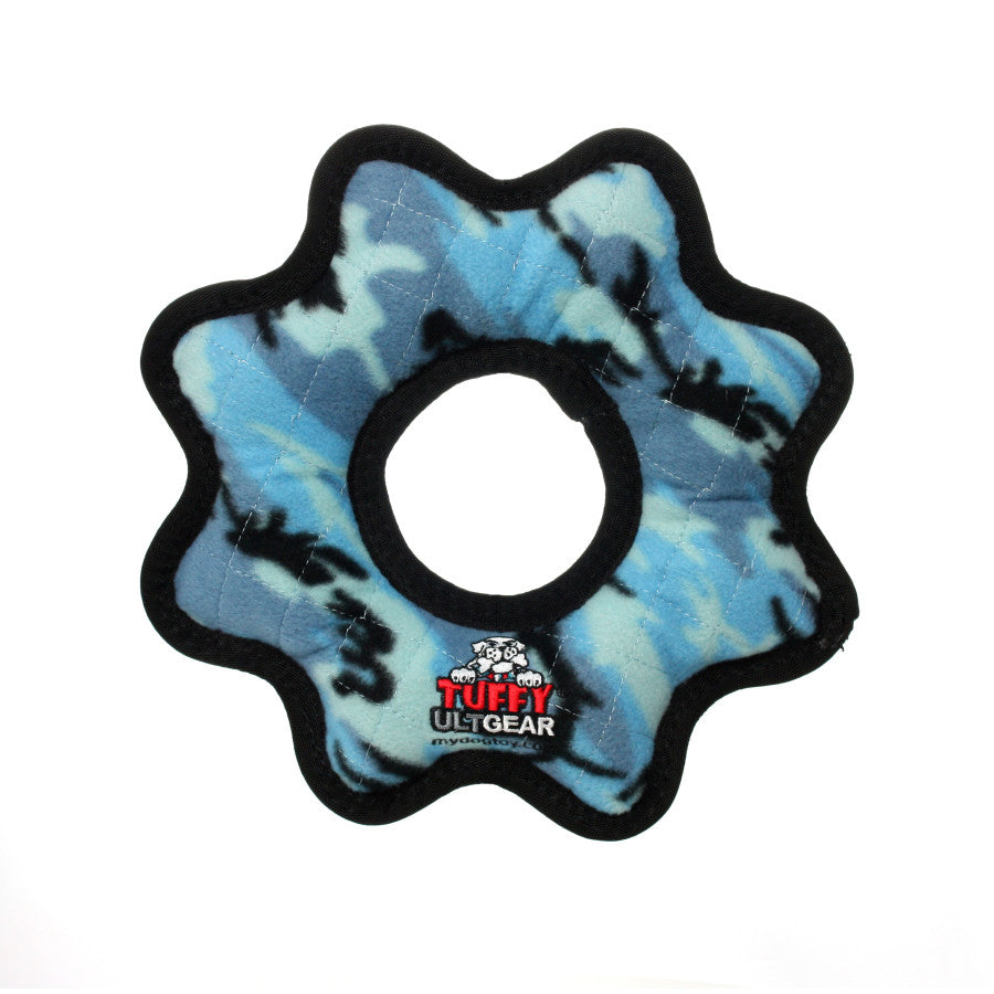 Blue Camo, 1ea/12 in