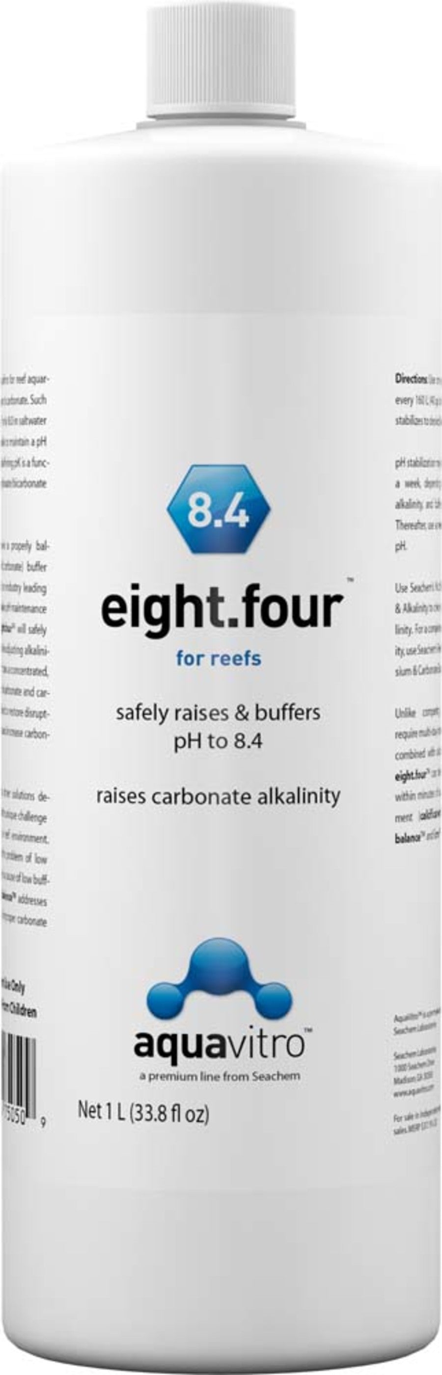 1ea/33.8 fl oz