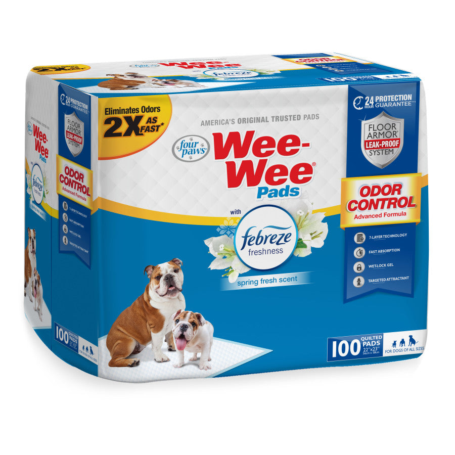 Febreze Freshness, 1ea/100 ct