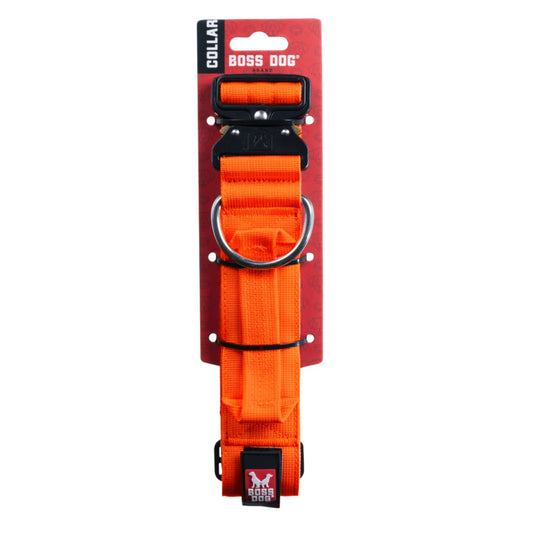 Hunter Orange, 1ea/MD, 15-18 in
