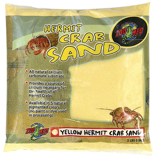 Yellow, 1ea/2 lb