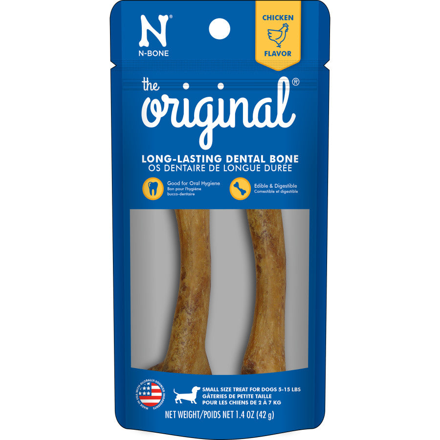 Chicken, 1ea/1.4 oz, 2 pk, SM