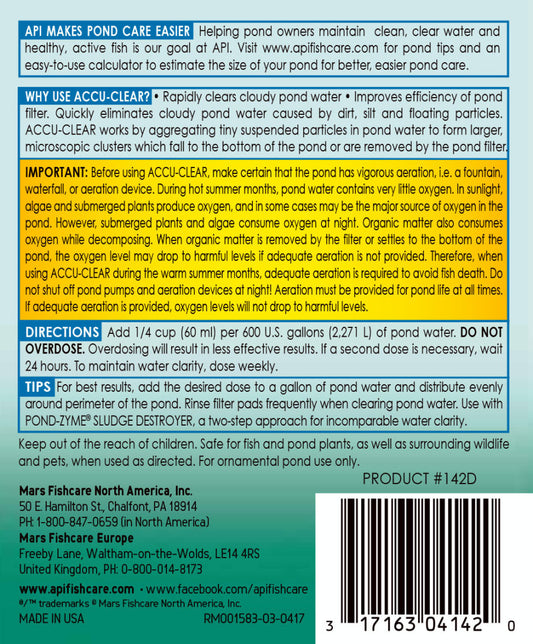 1ea/64 fl oz