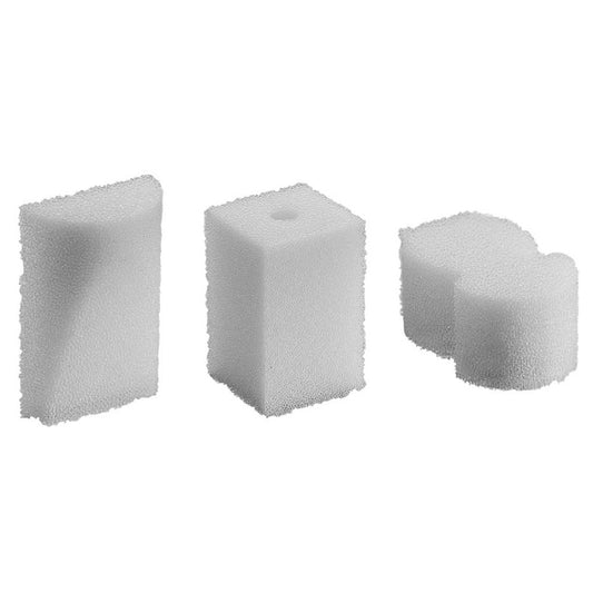 For FiltoSmart 300, White, 1ea/3 ct