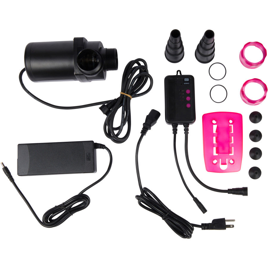 115watt, 1ea/3200 GPH