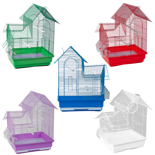 Assorted, 1ea/14In X 11In X 18 in, 6 pk