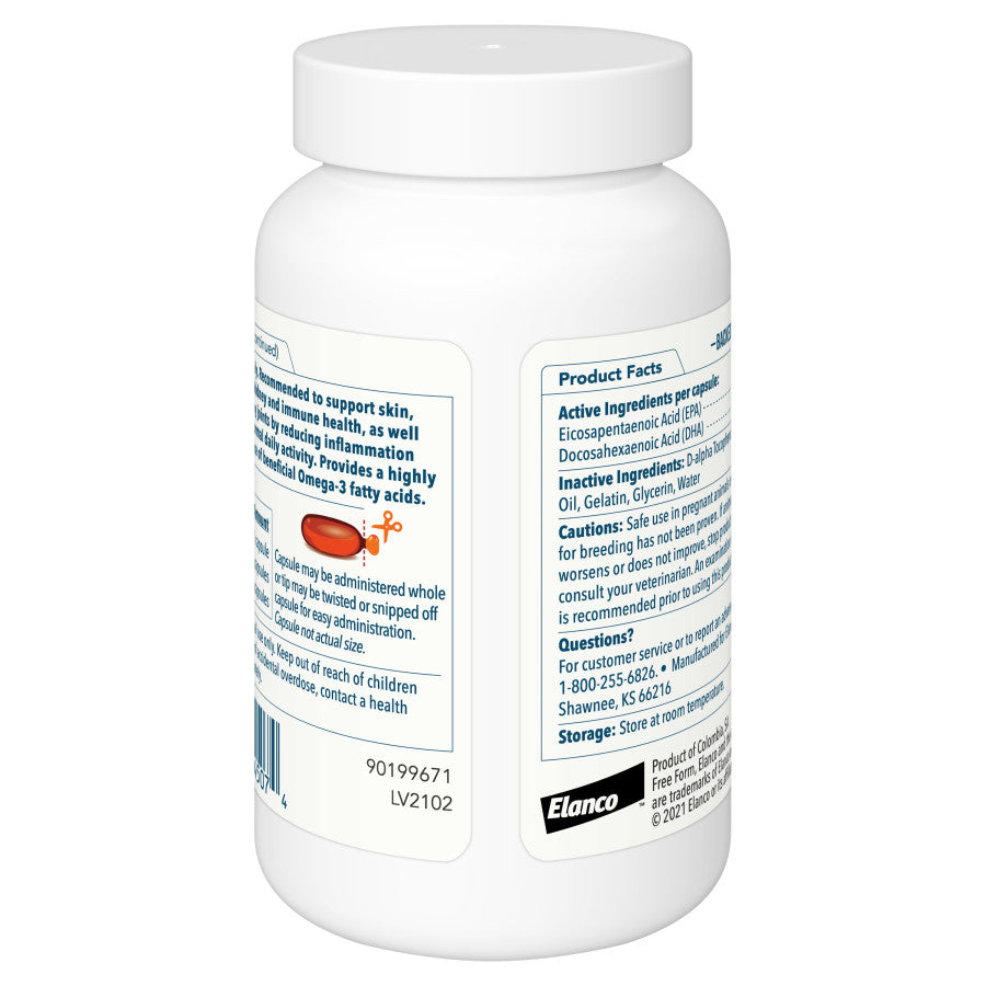 250ct, 1ea/MD/LG Dogs