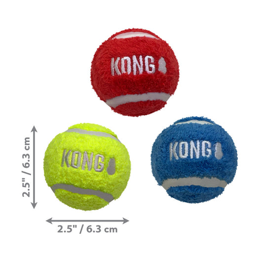 Assorted, 1ea/MD, 3 pk