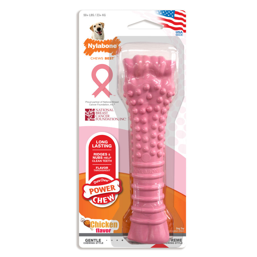 Breast Cancer Awareness Pink, Chicken, 1ea/XL/Souper (1 ct)