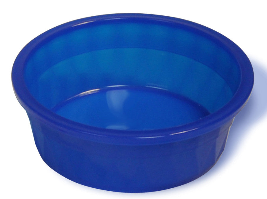 Translucent Blue, 1ea/106 oz, Jumbo