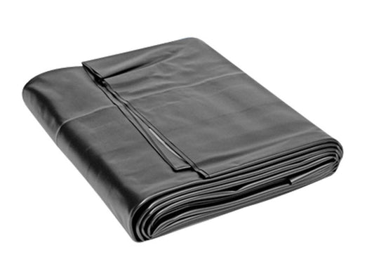 Black, 1ea/4 Ft X 12 ft