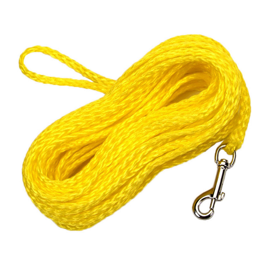 Yellow, 1ea/50 ft