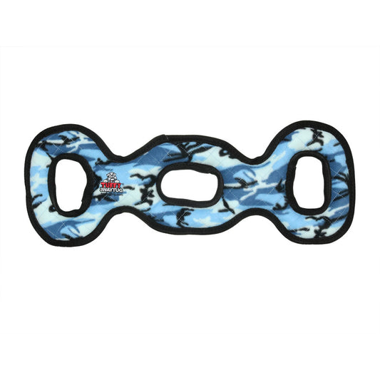 Blue Camo, 1ea/24 in